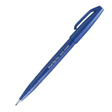 Pentel Fude Touch Sign Pen Kk filctoll ecsetvonsszeru (SES15C-C)