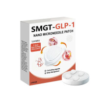 1Set Slimming Patch Fast Burning Fat&Lose Weight Products Sticker Body Loss Shaping To Detox Natural Herbs Weight Patches Navel