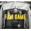 Fair Game by Tom Connolly Hardcover Book 1