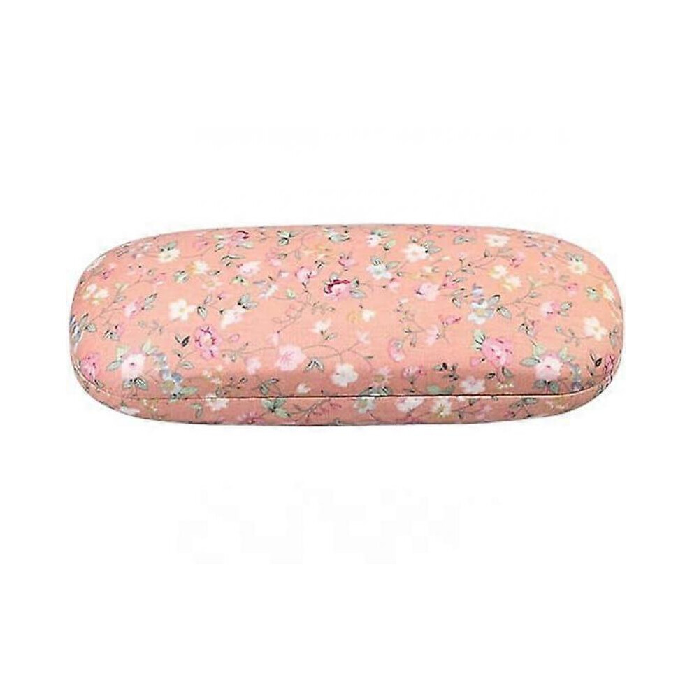 Hard Shell Eyeglasses Case, Kawaii Protective Glasses Case for Kids, Cute Eyeglass Case for Women Men Girls