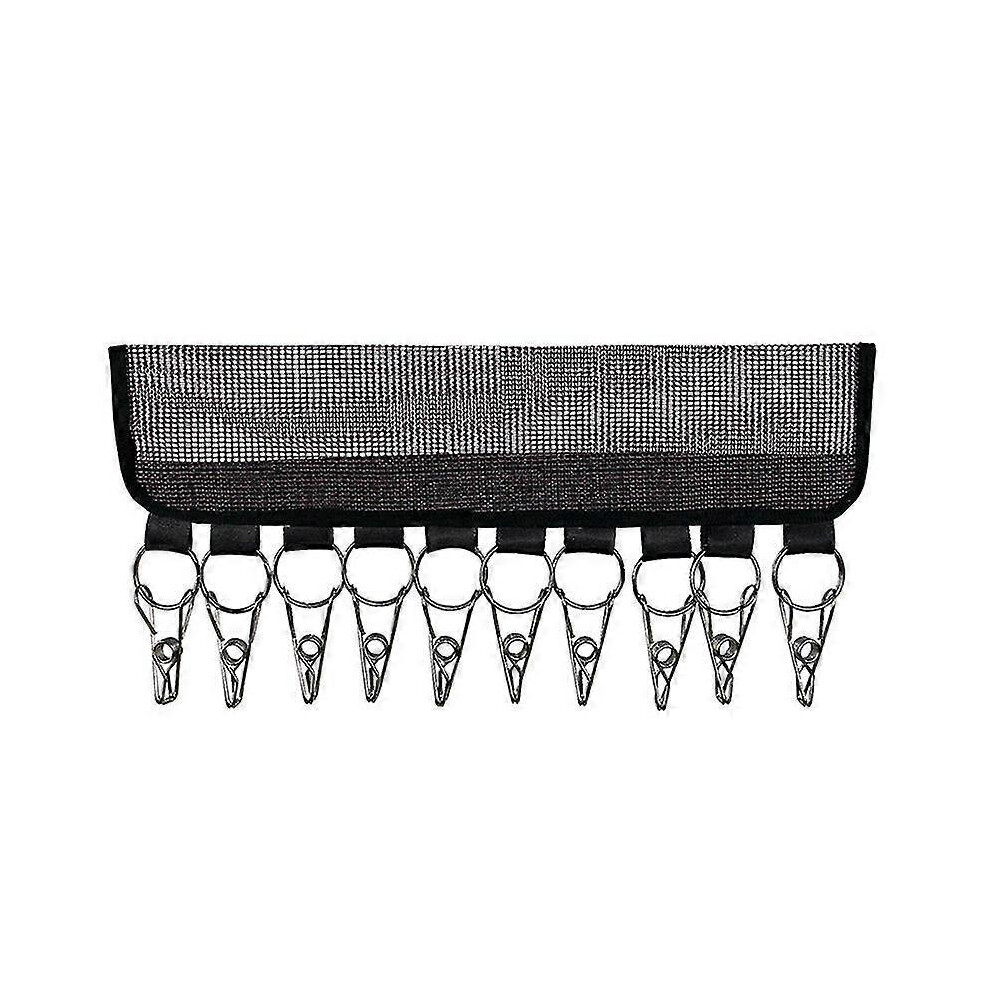 1 Pack Baseball Hat Rack, Hat Organizer, Hat Organizer Hanger - Replace your Cloth Hanger with Hat Organizer Hanger Brown