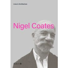 Lives in Architecture Nigel Coates by Nigel Coates Paperback Book