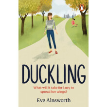 Duckling by Eve Ainsworth Paperback Book