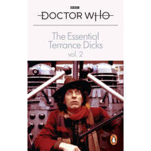 The Essential Terrance Dicks Volume 2 by Terrance Dicks Paperback Book
