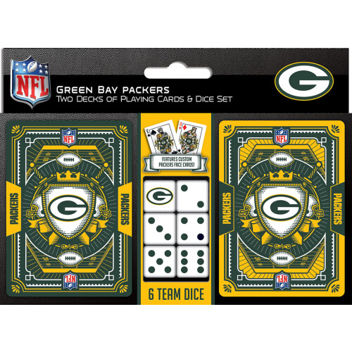 Set t?ap?????a?t?? ?a? ?a???? Green Bay Packers