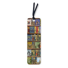 Bodleian High Jinks Bookmarks pack of 10 Other Book