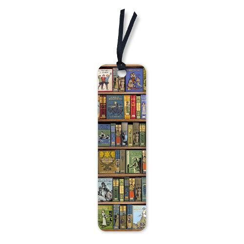 Bodleian High Jinks Bookmarks pack of 10 Other Book