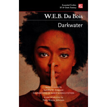 Darkwater by W.E.B. Du Bois Paperback Book