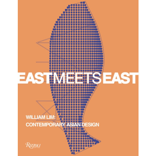 East Meets East by Aric Chen Paperback Book