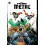 Absolute Dark Nights Metal Hardcover Book 1