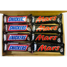 Chocolate Hamper Gift Box "Taste the sweetness in every bite"
