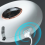 Automatic Soap Dispenser 300ML USB Chargeable Smart Foam Machine Touchless LED Display Sensor Foam Soap Dispenser 6