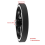 300Mmx10Mm Industrial Aluminum Rubber Measuring Encoder Meter Wheel for Industrial Encoder 10