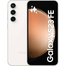 SAMSUNG S23 FE - Refurbished