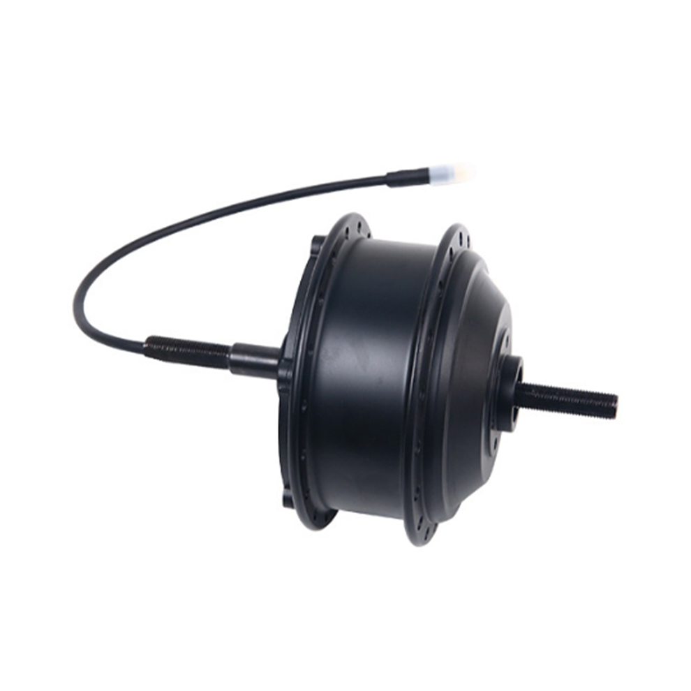 Torribaly High-Speed Motor Electric Bicycle High Speed Brushless Gear Hub Motor Front Rear Wheel Drive