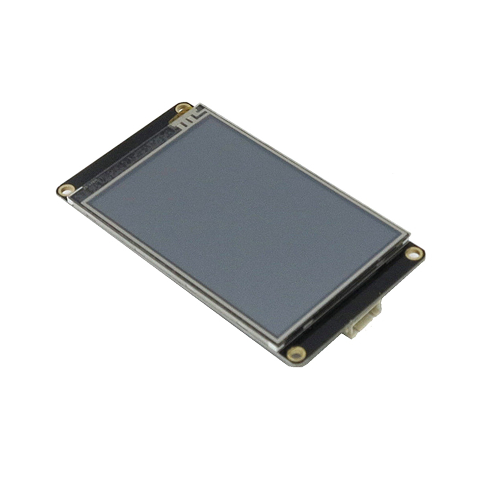 Display Lcd Touch Hmi NX4832K035 Modulo Tft Uasrt Resistivo Serie Avanzata Da 3,5 Pollici