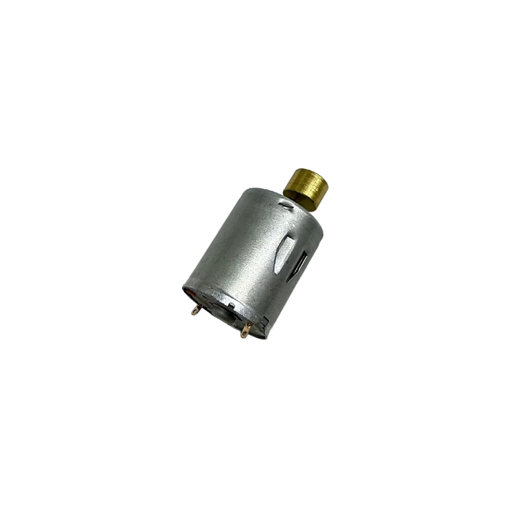 Rf370 Vibration Motor 12V Electric Motor Motor Carbon Brush Motor 4853769084158