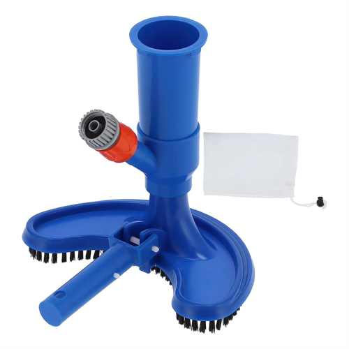 Mini Aspirateur à Jet Pour Piscine Et étang, Outils De Nettoyage