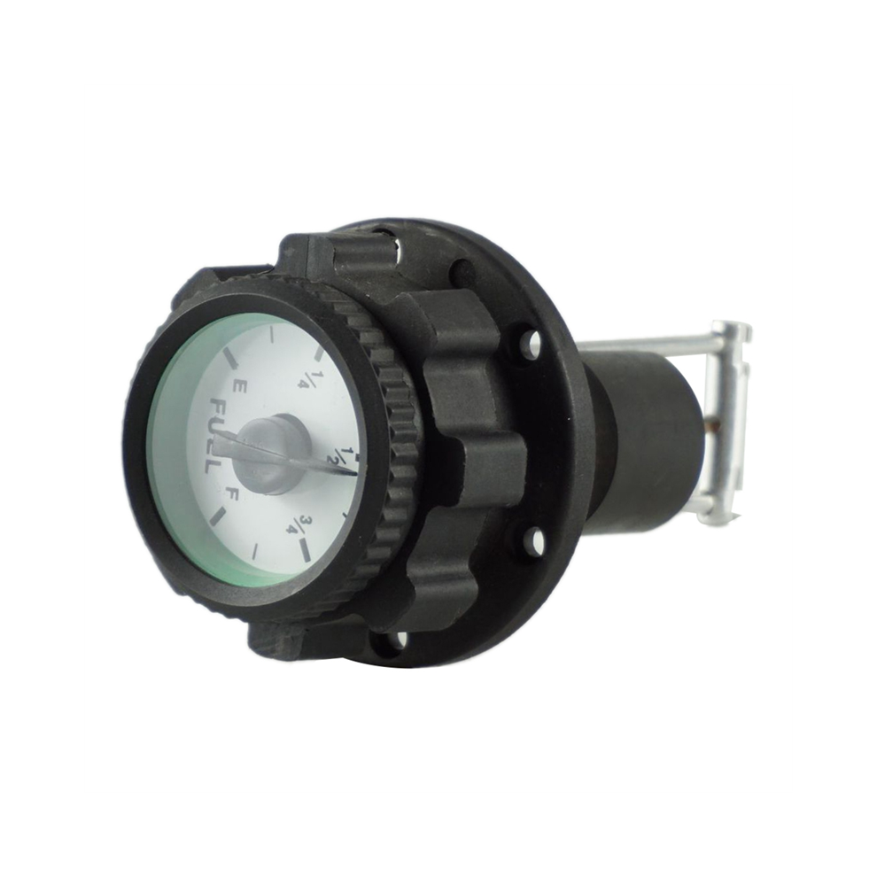 Misuratore Di Livello Dell'olio A Puntatore Ywb-3, Misuratore Di Livello Del Veicolo Marino, Misuratore Del Quadro Strumenti