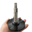 Suction Cup Spring Adapter for Machine Vac-U-Lock with Quick Air Connector Device Attachment 5
