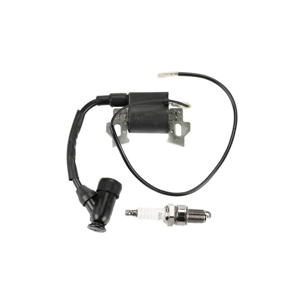 30500-ZE7-033 Candela Ad Alta Tensione Per GXV160, Bobina Di Accensione Per Attrezzo Da Giardino