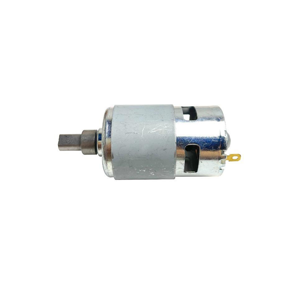 775 Parti Del Ventilatore Del Collettore Di Polvere Del Motore Del Ventilatore Al Litio