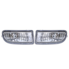 Nebelscheinwerfer Lampe für Land Cruiser 100 LC100 FJ100 1998-2007 Nebelscheinwerfer Fahrobjektiv 8122160042 8121160122