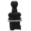 Controller joystick per piattaforma aerea Genie 101174 8
