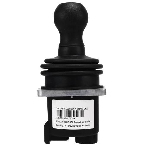 Controller joystick per piattaforma aerea Genie 101174 1