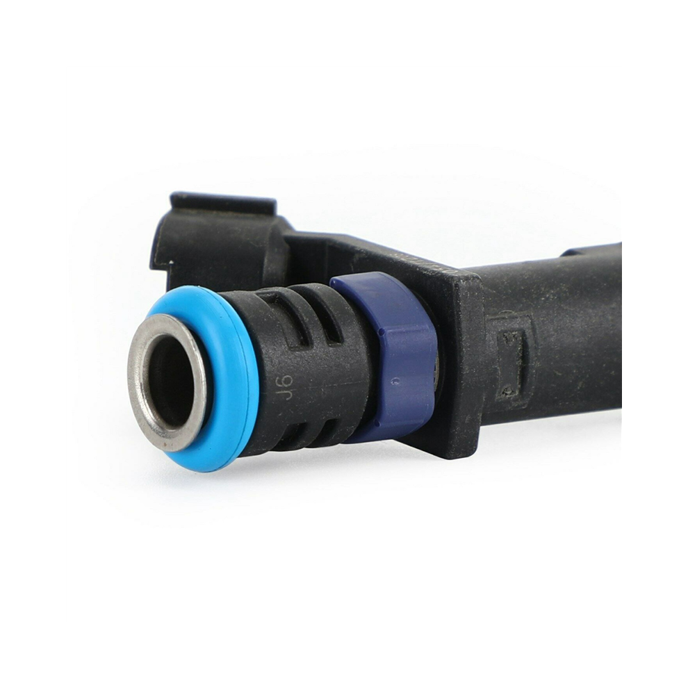Fuel Injector 420874834 420874846 For Sea-Doo 4-Tec Gtr Gtx Rxp Rxt X Wake Pro 155 215 260 Black 4853769000929