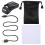 200X Cell Phone Microscope Accessory with Window Microscope, Portable Mini Digital LED Light/Universal Clip 3