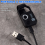 200X Cell Phone Microscope Accessory with Window Microscope, Portable Mini Digital LED Light/Universal Clip 10