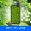 200X Cell Phone Microscope Accessory with Window Microscope, Portable Mini Digital LED Light/Universal Clip 7