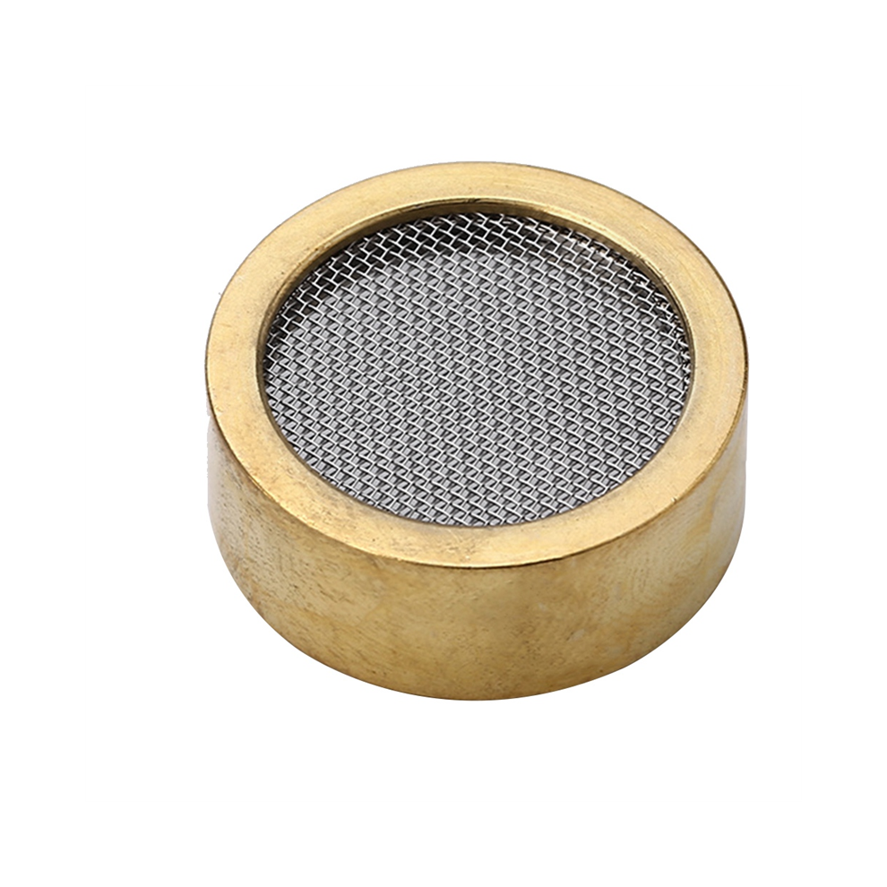 Sostituzioni Per Capsule Di Microfono A Condensatore Da 25 Mm, Diaframma Largo, Parti Di Strumenti Elettrici