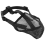 Dog Muzzle, Soft Mesh Muzzle for Small Medium Large Dogs Labrador German Shepherd, Breathable Adjustable Muzzles S 3