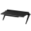 Supporto per router Wi-Fi, supporto TV regolabile, supporto per lettore computer, supporto per organizer, L 10