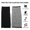5 Pairs Cut Burn Resistant Sleeves Arm Protector Sleeve Forearm Thin Leather Scratch Guard 5