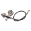 Adaptador de carregamento para estação de enchimento de 24 polegadas com conector DIN 232/300 Bar para recarga de ar PCP 7