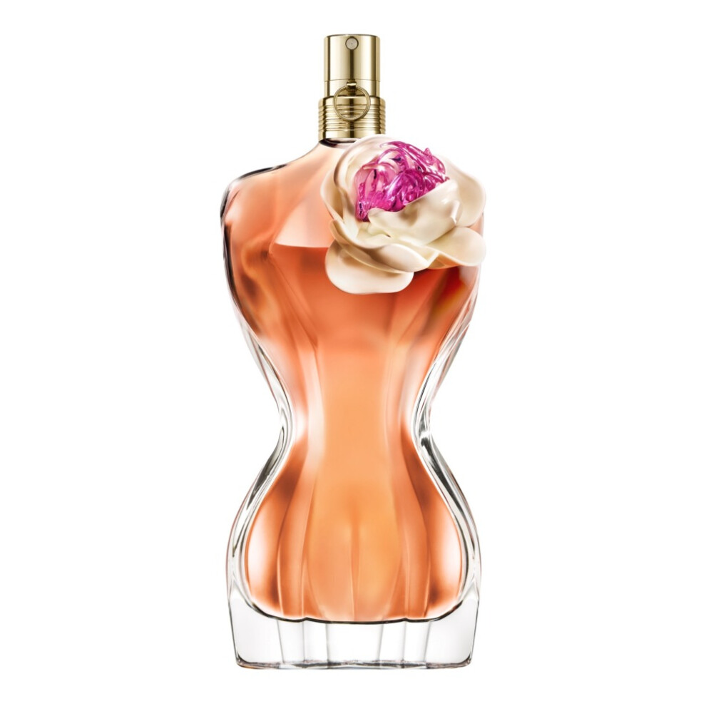 Jean Paul Gaultier La Belle Flower Edition 100Ml Eau De Parfumedp