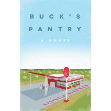 Bucks Pantry by Khristin Wierman Paperback Book