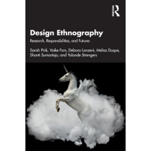 Design Ethnography by Strengers Yolande Monash University Australia Pa