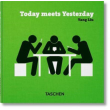 Yang Liu. Today meets Yesterday Other Book