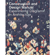 Experimental Diagrams in Architecture by Edited by Lidia Gasperoni Har