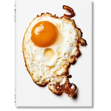 The Gourmands Egg by Ruth ReichlJennifer Higgie Hardcover Book