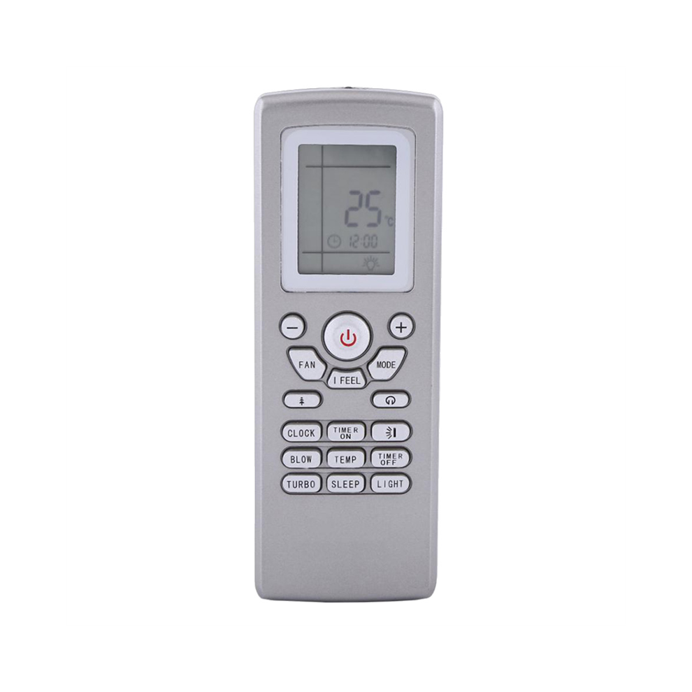New Air Conditioning Remote Control Yt1f Suitable For Gree Conditioner 4853769002787