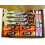 Mixed Flavors Chocolate Hamper Gift Box "A bite of happiness" 4