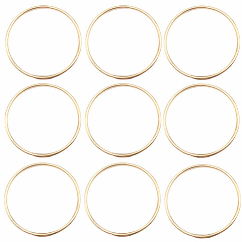 Borduurwerk Hoepels Bamboe Cirkel Kruissteek Hoop Ring Ronde Verstelbare Borduurwerk Frame Cirkel voor DIY