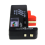 BT-168 AA/AAA/C/D/9V/1.5V Batteries Universal Button Cell Battery Colour Coded Meter Indicate Volt Tester Checker BT168 6