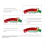 BT-168 AA/AAA/C/D/9V/1.5V Batteries Universal Button Cell Battery Colour Coded Meter Indicate Volt Tester Checker BT168 2