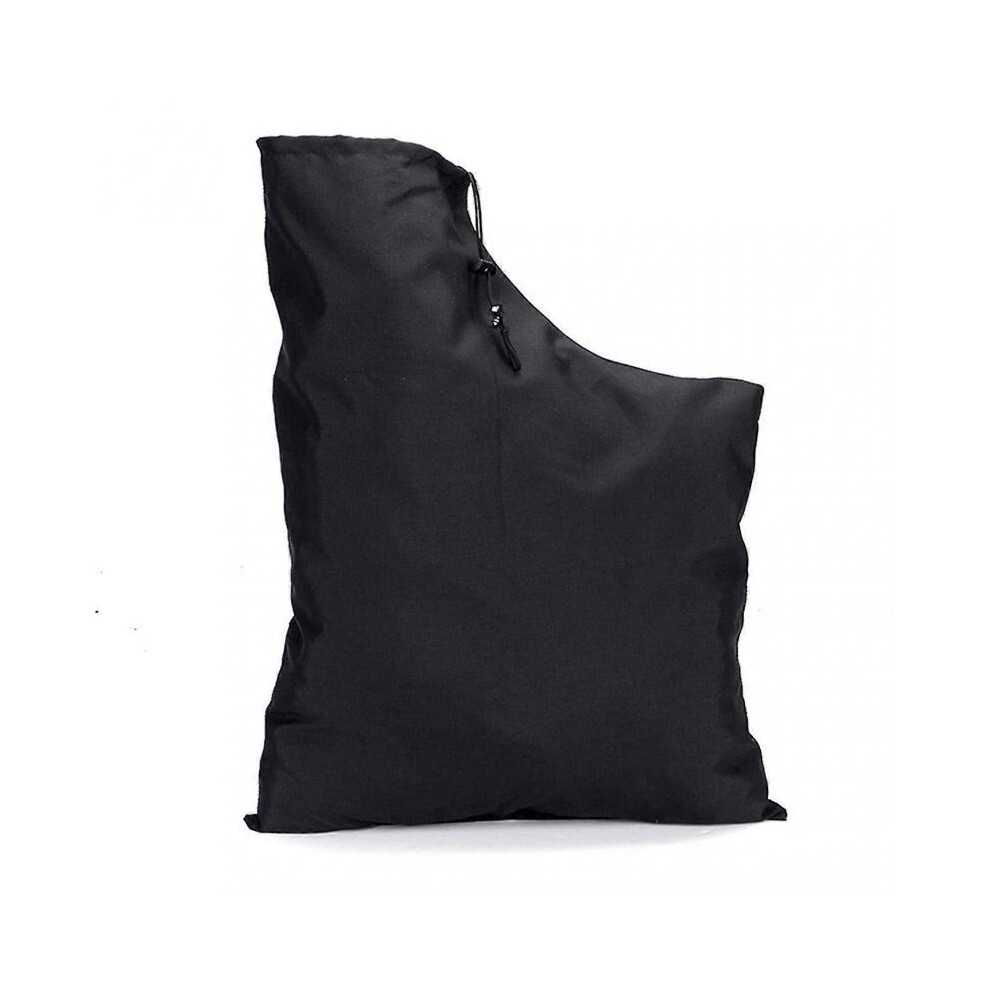 Zippered Type Storage Bag for Leaf Blower Portable Multifunctional Vacuum Bag Practical Garden